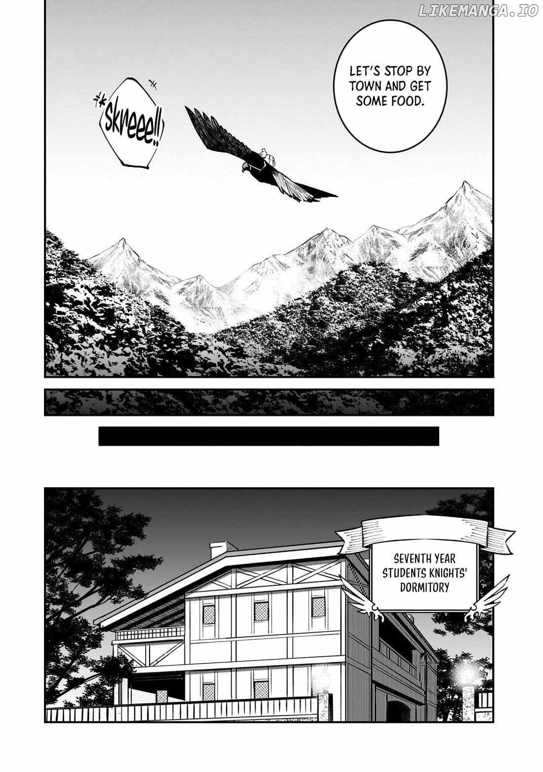 Conqueror of Dying Kingdom Chapter 33 10